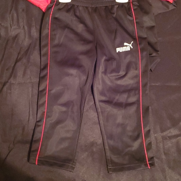 Puma boys jogger - Picture 2 of 2